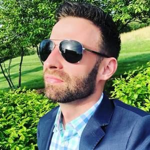 Meet your Posher, Brian